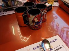 -神府路壹号·海鲜烧烤·砂锅粥·锅物(三坊七巷店)