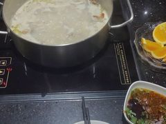 -捞王锅物料理(金城路店)