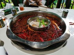 -枇杷园食为鲜火锅(南山店)