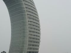 -湖州太湖旅游度假区-月亮广场