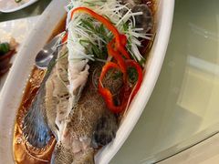 -无锡城中皇冠假日酒店·芳园中餐厅