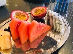 -粤海喜来登酒店·&More聚驿(天河城店)