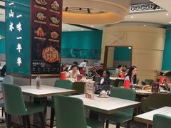 -稻香饭店(龙华天虹店)