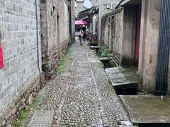 -前童古镇