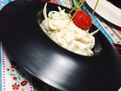 -吃饼人西餐(南开店)