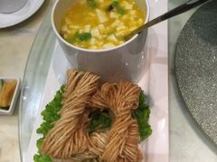 -北京老铺烤鸭(西稍门店)