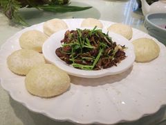 -南来顺饭庄·清真(南菜园店)