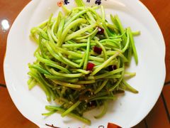-灵福缘私房菜·农家菜(拈花湾·灵山大佛必推店)