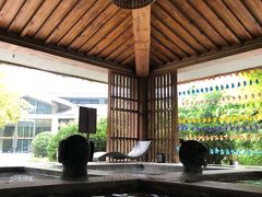 -中家鑫园温泉酒店鑫悦汤泉