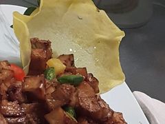 -南苑环球酒店云顶高级中餐厅(鄞县大道店)