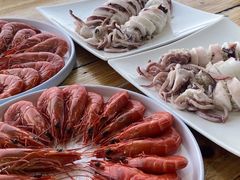 -蓝湾碧波·老字号·疍家非遗海上餐厅