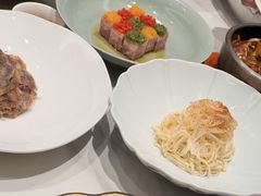 -海鸿荟·沿江菜(中山北路店)