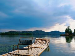 -东湖落雁景区