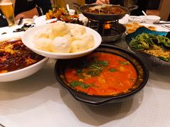 -新洪记·丽久饭店(铁西店)