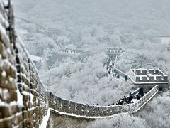 -八达岭长城