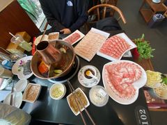 -北门涮肉·铜锅涮肉(南锣鼓巷店)