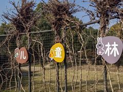 -嘉北郊野公园