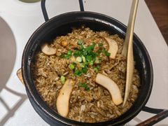 -吃货私房菜(丽江束河古镇店)