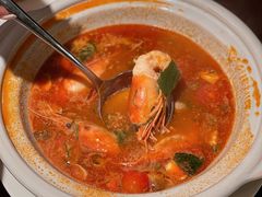 -狮拾久·现代新加坡料理(福田COCO Park店)