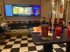 -星聚会KTV(景枫中心店)