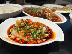 -华冠悠岚·庭院餐厅(青城后山店)