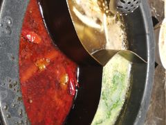 -火锅岛潮牌自助餐厅(天津天佑城店)