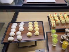 -TABLE·味西餐厅-成都茂业JW万豪酒店