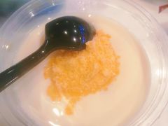 黄糖豆花-仙境豆夫(步行街旗舰店)