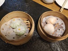 -小城粥道·海胆鲜虾粥(解放广场店)