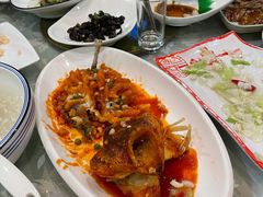 -清华酒楼(盘门店)