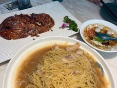 -茅庐毛血旺(烟台大悦城店)