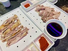 -老毛手抓·盐池滩羊非遗手抓(宁夏总店)