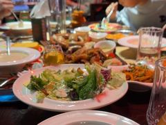 -马迭尔德式西餐精酿啤酒屋(中央大街店)