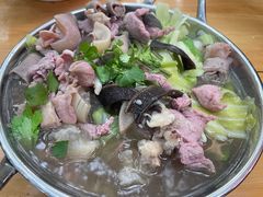 -古真记钵钵鸡(总店)
