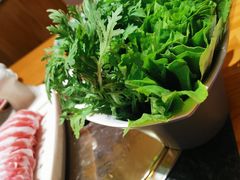 -额尔敦传统涮.冰煮羊火锅(乌兰察布体育场店)