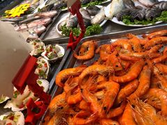 -鲜得莱渔港·小平岛海胆馆(七贤岭店)