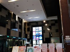 -金逸影城(哥伦布店)