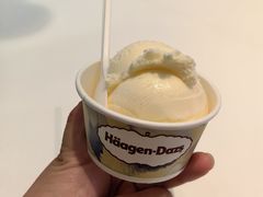 -哈根达斯(绍兴银泰店)