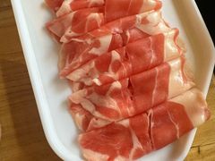 -四喜小胖·北京涮肉(五道营店)