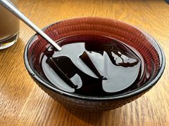 龟苓膏-一澜江宴·江景地标楚菜(江滩公园店)