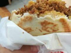 -袁记肉夹馍(北客站店)