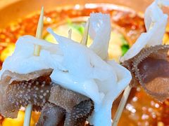 -小南房鲜美蛙火锅(北苑店)
