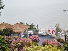 -胡里山炮台