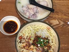 -谭师爷龙抄手(白下路店)