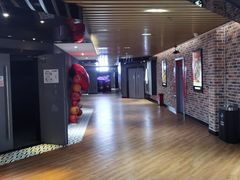 -SFC上影百联影城(大上海4DX店)