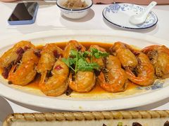 -江味龙虾馆(南山店)