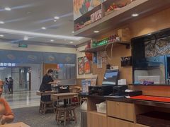 -小条食堂(筼筜天虹店)