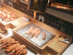 -比格比萨自助(宋家庄店)