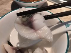 -淘米捞·米汤脆鲩鱼火锅(福田皇岗店)