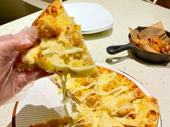 -必胜客(WOW中心城店)